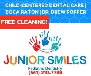 Junior Smiles Ad FINAL