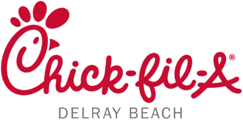 Chick-fil-A Delray