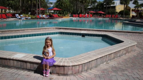 Wyndham Orlando Resort I-Drive