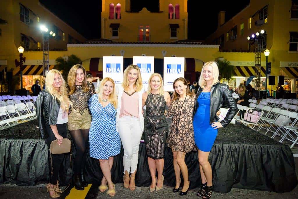 2022 Delray Beach Fashion Week 2022 Delray Beach Fashion Week