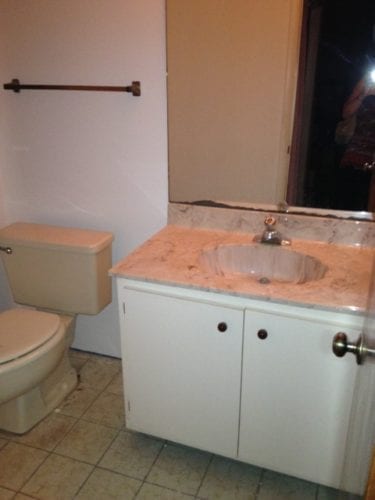 Boca Raton Bathroom Makeover Boca Raton Bathroom Makeover