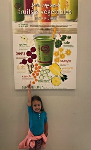 Jamba Juice Boca Raton