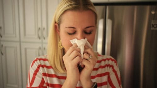 avoid flu in Boca Raton