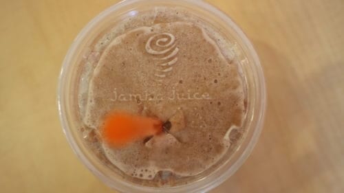 Jamba Juice Boca Raton