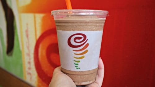 Jamba Juice Boca Raton