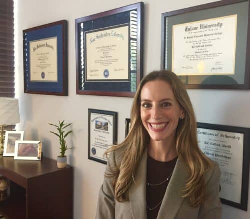 Delray Beach Clinical Psychologist