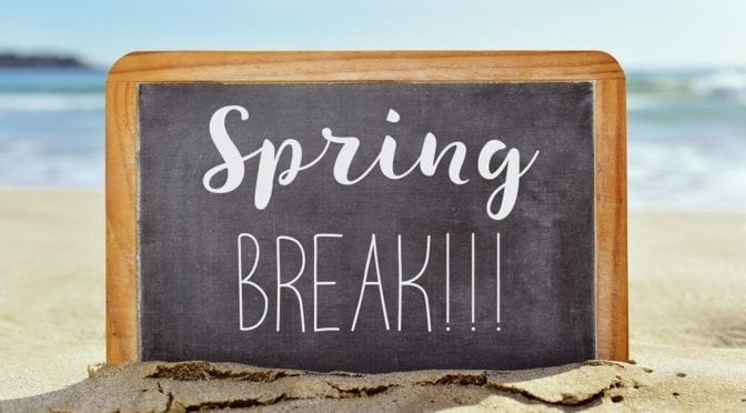 2018 South Florida Spring Break Camps Roundup Featured