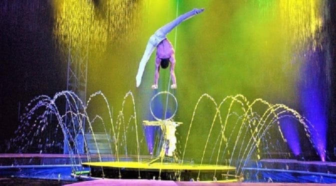 Circus West Palm Beach Tickets Circus West Palm Beach Tickets