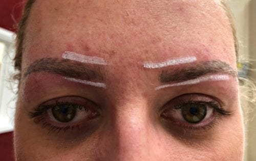 best microblading in Boca