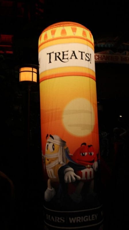 Mickey's Not So Scary Halloween Party Modern Boca Mom Mickey's Not So Scary Halloween Party Modern Boca Mom