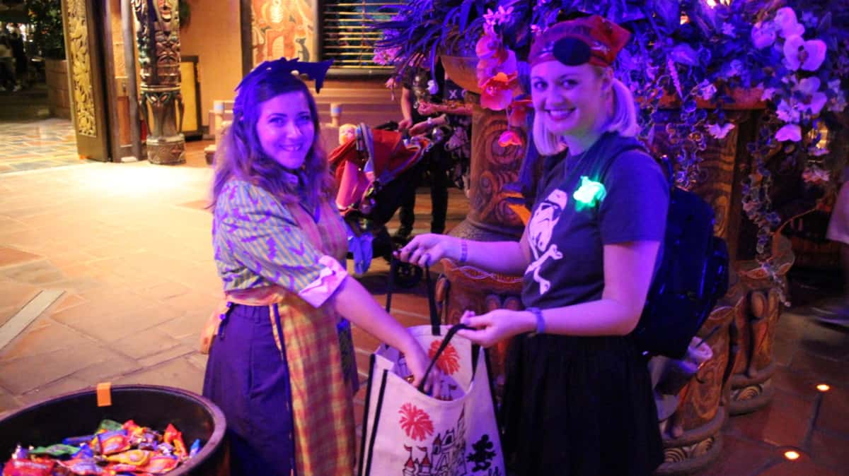 Mickey's Not So Scary Halloween Party Modern Boca Mom Mickey's Not So Scary Halloween Party Modern Boca Mom