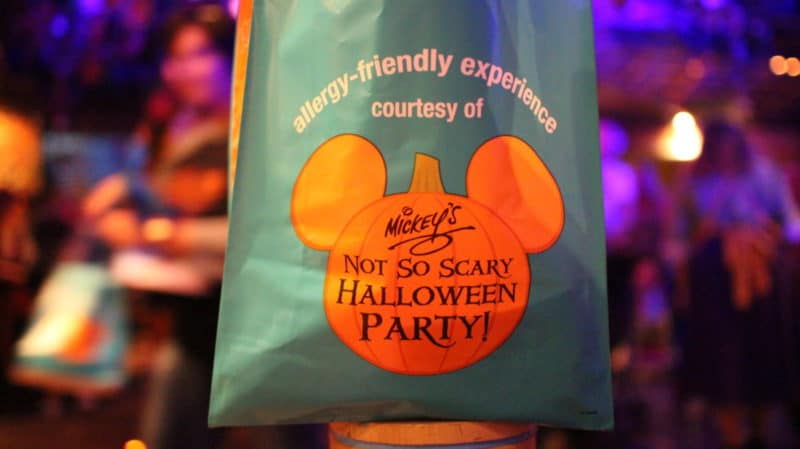 How to do Mickey's Not So Scary Halloween Party like a BOSS!