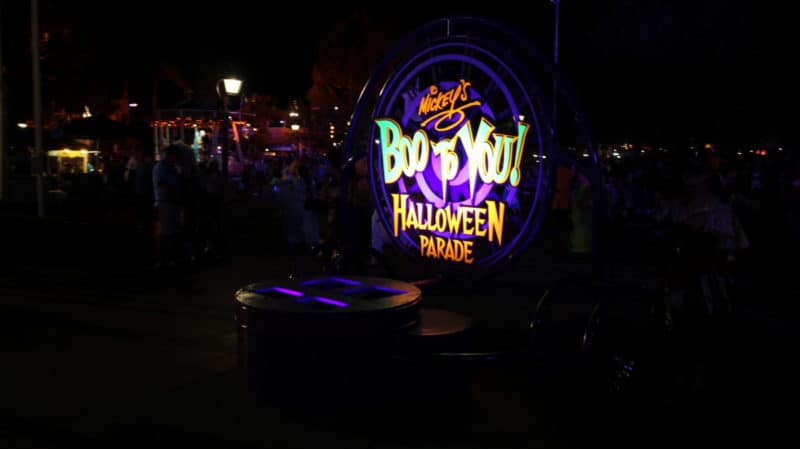 How to do Mickey's Not So Scary Halloween Party like a BOSS!