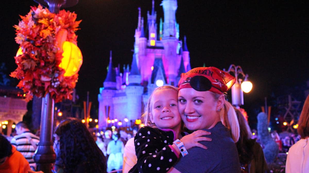 How to do Mickey's Not So Scary Halloween Party like a BOSS!