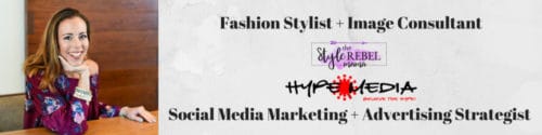 Style Rebel Mama and Hype Media