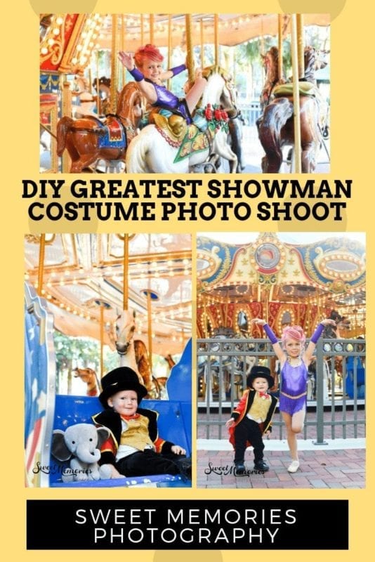 DIY Greatest Showman Costume Anne Zendaya DIY Greatest Showman Costume Anne Zendaya
