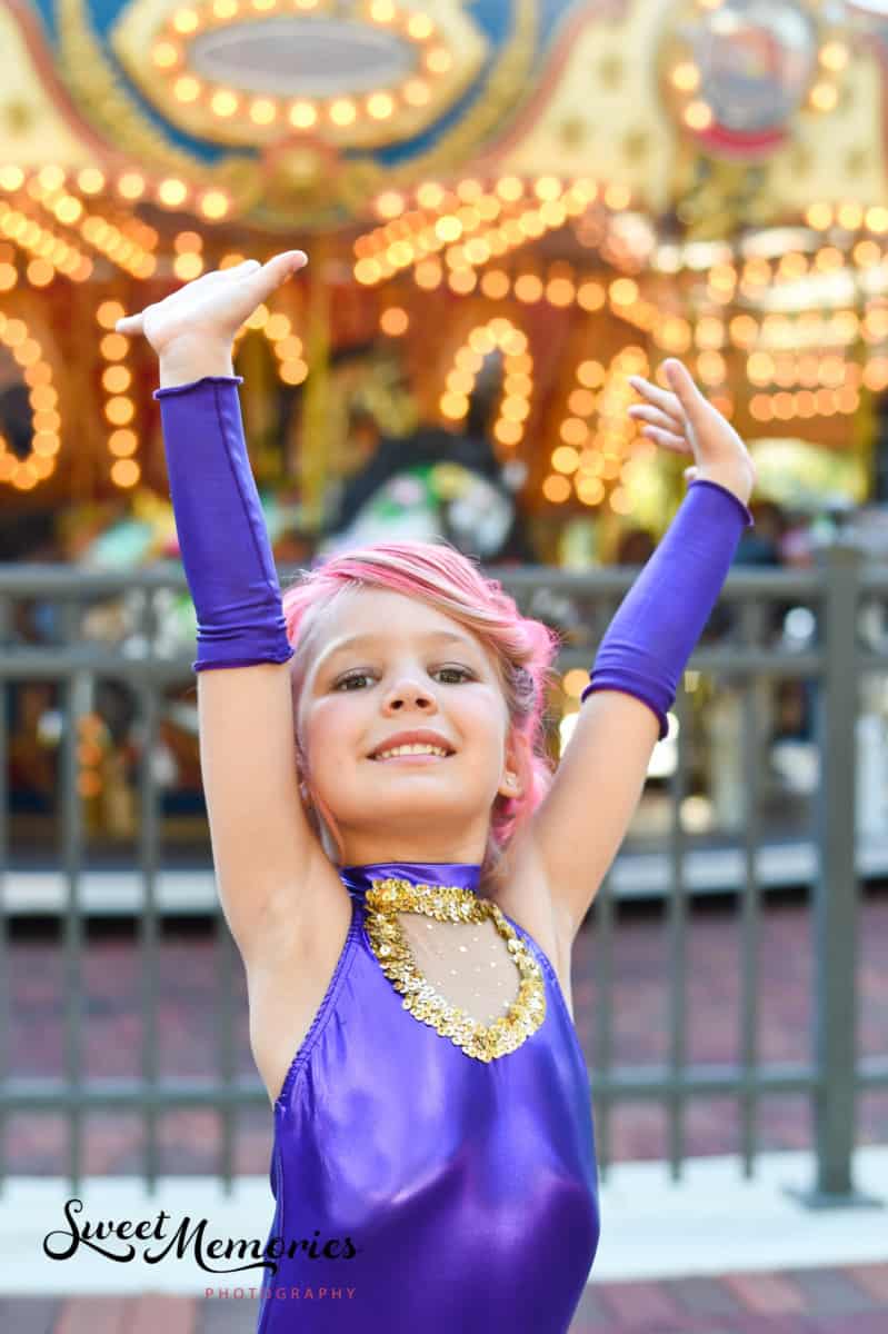 DIY Greatest Showman costume DIY Greatest Showman costume