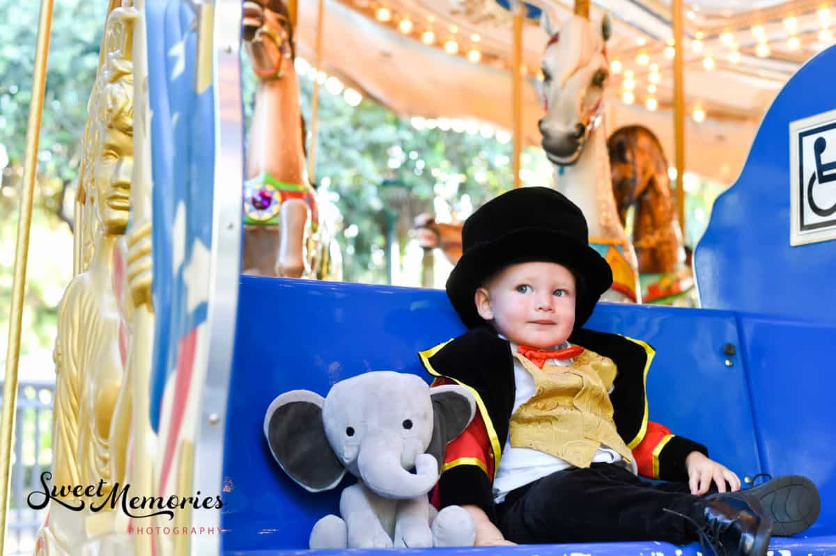 DIY Greatest Showman Costume DIY Greatest Showman Costume