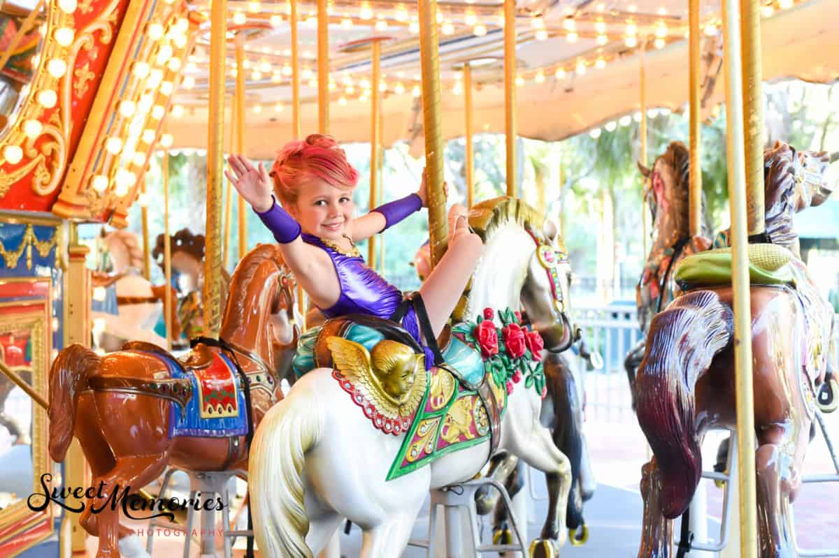 DIY Greatest Showman Costume DIY Greatest Showman Costume