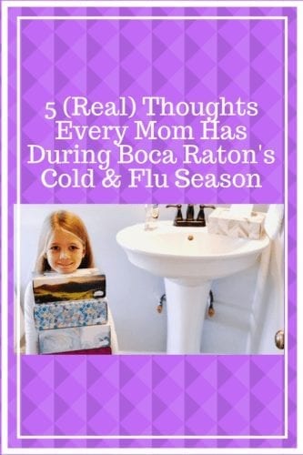 Boca Raton Cold and Flu