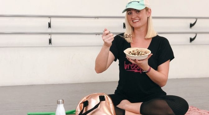 Healthy Choice Featured