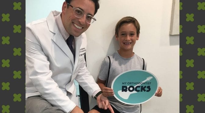 Meet Dr. Goldenberg Featured