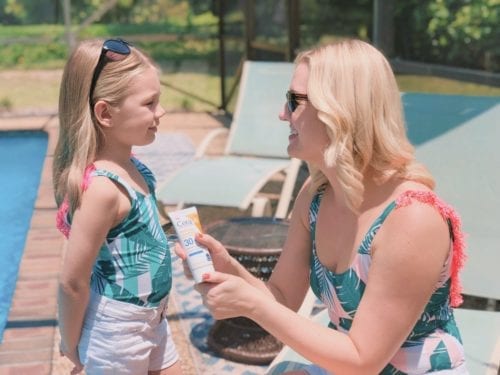 5 Parenting Hacks for Sun Protection (That Also Work for Mom!)
