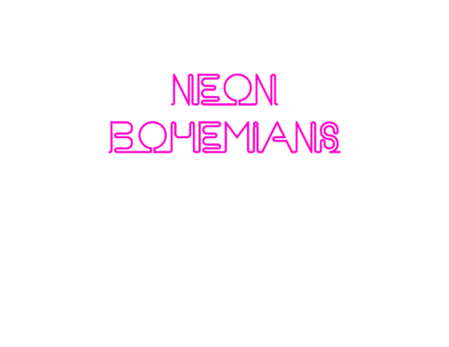 The House of Perna & Neon Bohemians