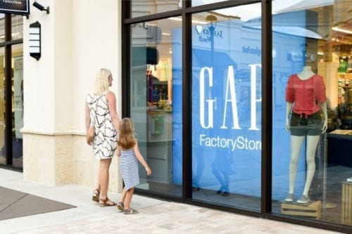 Florida Sales Tax Holiday 2019 at the Palm Beach Outlets