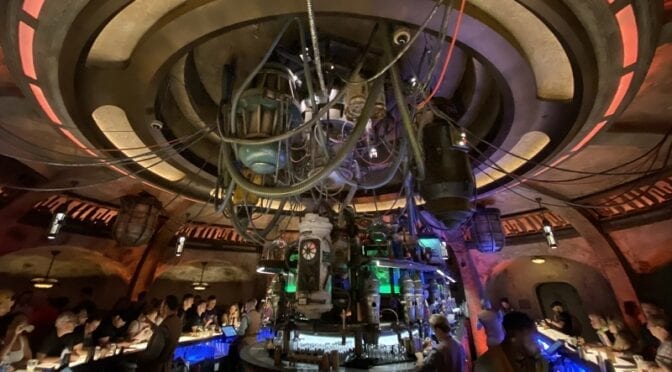 Star Wars Galaxys Edge Featured