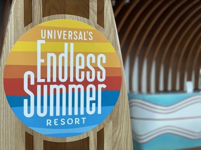 Universal Orlando Resort Surfside Inn & Suites