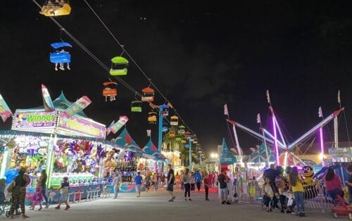 South Florida Fair Featured