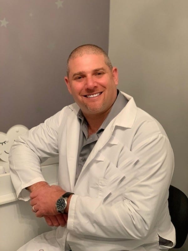 Socially distanced pediatric care in Boca Raton Socially distanced pediatric care in Boca Raton