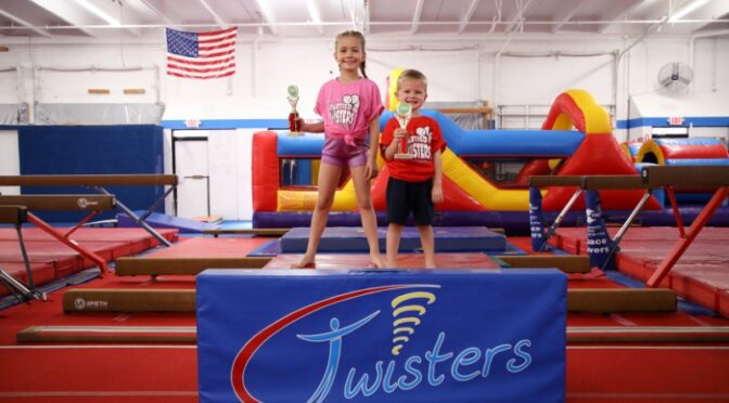 Birthday parties at Twisters Boca Raton 5