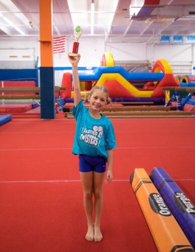 birthday parties at Twisters Boca Raton