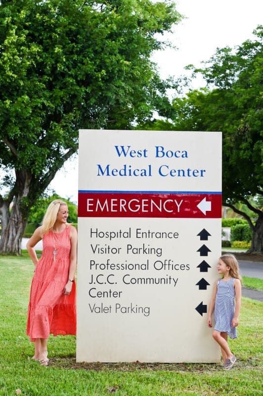 Boca Medical Center pediatrics
