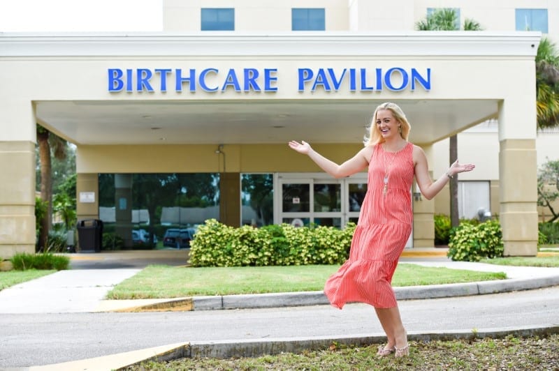 Boca Medical Center pediatrics
