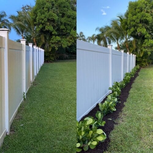 Affordable Landscaping in Boca Raton Yards Plus