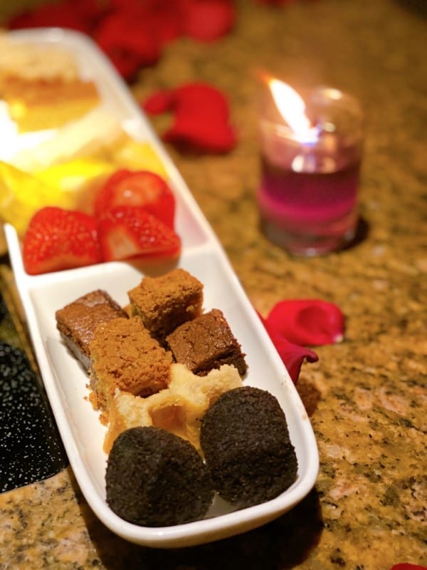 Keep Romance Alive with a South Florida Melting Pot Thursdate™