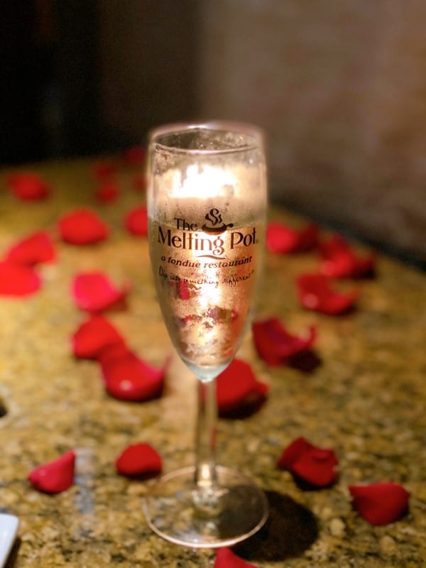 Keep Romance Alive with a South Florida Melting Pot Thursdate™