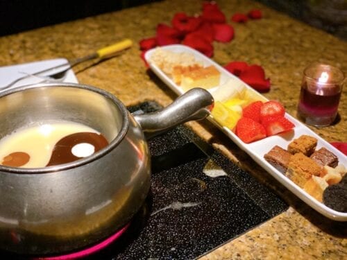 Boca Raton Melting Pot Thursdate