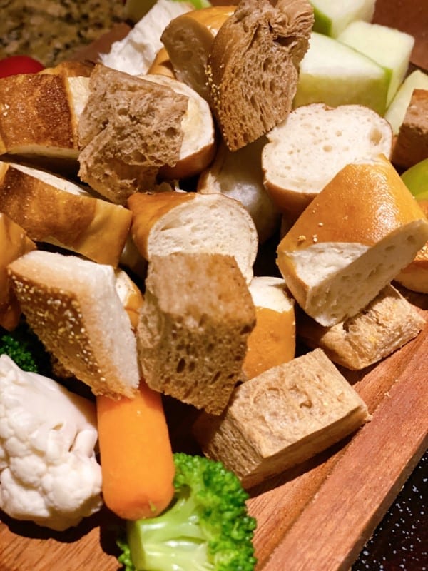 Keep Romance Alive with a South Florida Melting Pot Thursdate™