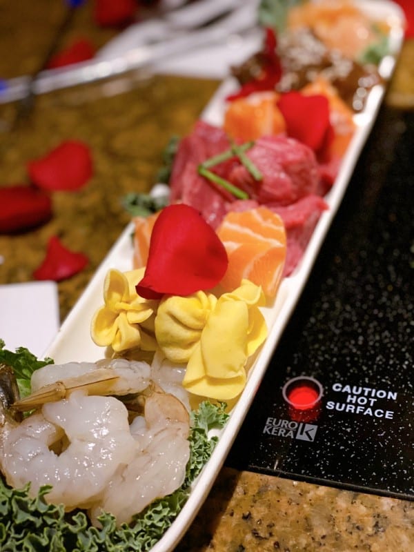 Keep Romance Alive with a South Florida Melting Pot Thursdate™