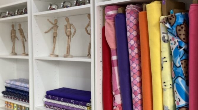 Sewing classes in Boca 10