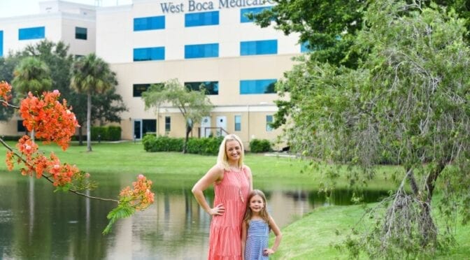 West Boca Boca Outpatient Pediatric Therapy 3