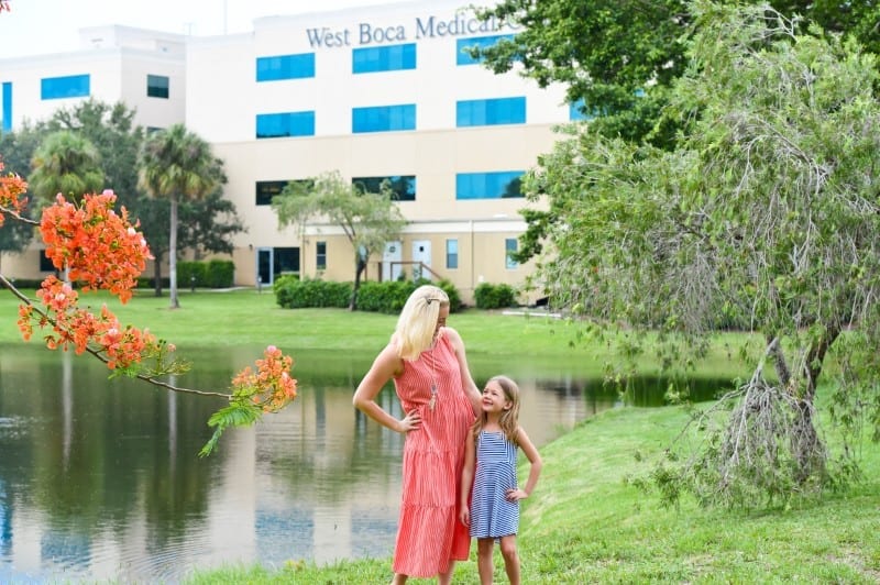 West Boca Outpatient Pediatric Therapy Center
