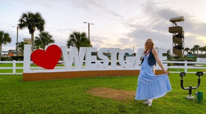 Westgate River Ranch on a Budget 8