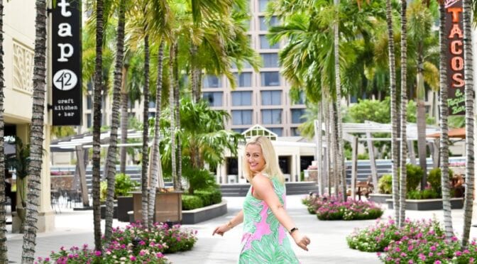 Boca Center Retailers Restaurants by Sweet Memories Photography 01