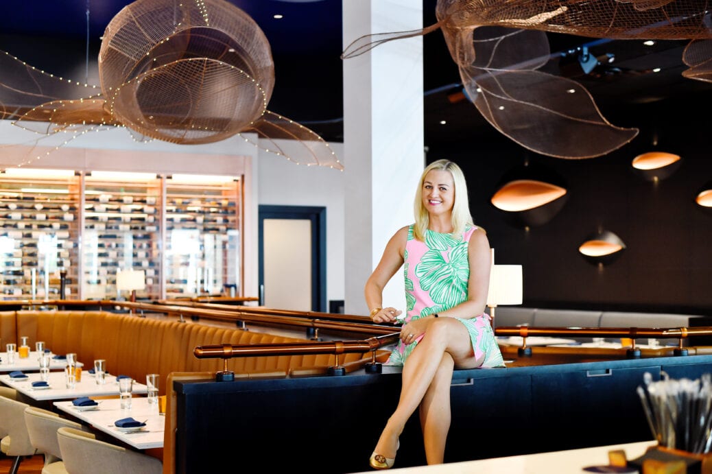 Boca Center Retailers & Restaurants | Copperfish Kitchen Founders