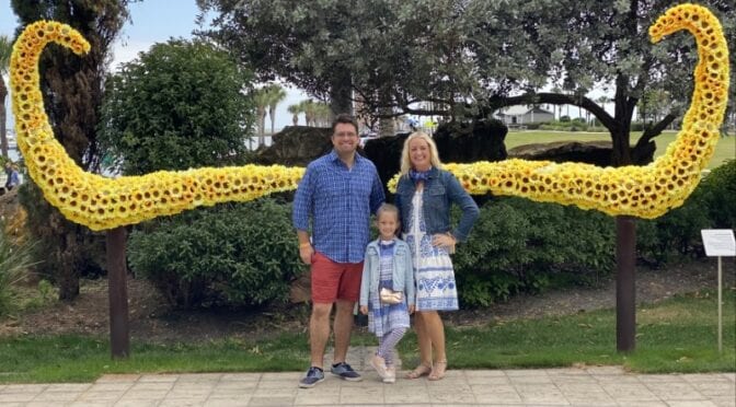 Clearwater family road trip with Modern Boca Mom 43